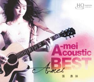 Acoustic Best 雙HQCD精選輯