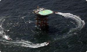 蘇岩礁風光集萃