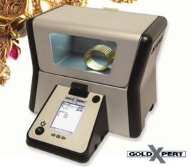 測金儀器 測金儀器