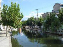 青石橋村[浙江紹興市嵊州市黃澤鎮下轄村]