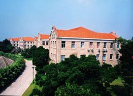 廈門大學生命科學學院 廈門大學生命科學學院