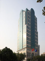 萬泰國際大廈 萬泰國際大廈