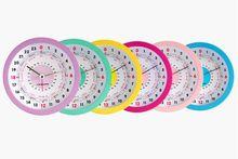 十二時辰養生法