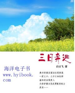 三日奔逃 三日奔逃
