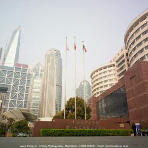 上海東方醫院心臟中心