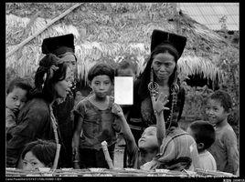 阿卡人[中國境內少數民族]