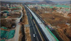 　國外的太陽能公路