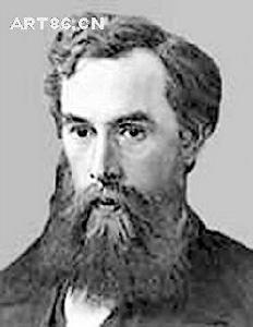 克拉姆斯科伊 克拉姆斯科伊