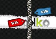 手指拔河比賽 手指拔河比賽