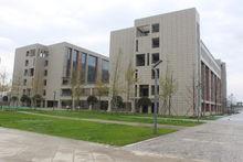 四川城市軌道交通職業學院實訓設備