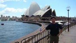 許力[福建師範大學校聘教授]