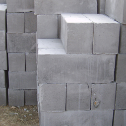 發泡混凝土砌塊