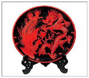 天水雕漆 天水雕漆