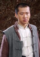 軍刺[2013年譚俏執導電視劇]