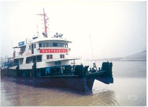 武漢陽邏港 武漢陽邏港