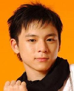 張宇豪[台灣明星]