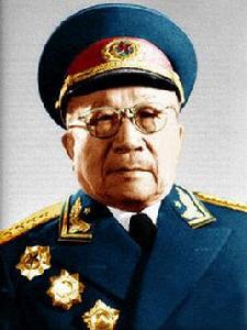 張雲逸[中國人民解放軍高級將領]