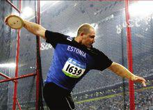 彼得&middot;馬瓦霍夫斯基