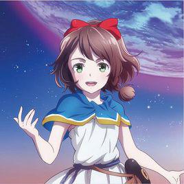 琳[動漫《LOST SONG》角色]