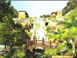 山居十二 山居十二