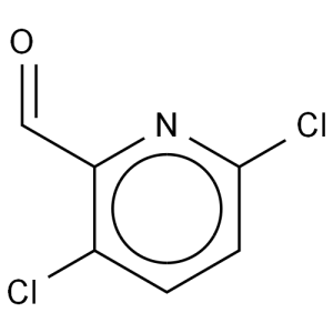 2,5-二氯吡啶-6-甲醛 2,5-二氯吡啶-6-甲醛