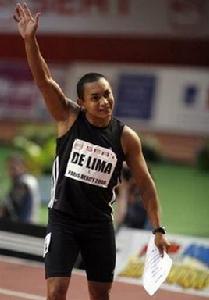 文森特·徳利馬 文森特·徳利馬