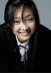 白靜 《功夫詠春》展示武技 欲做楊紫瓊接班人