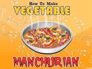 學做滿洲菜 學做滿洲菜