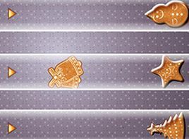 聖誕曲奇大作戰 聖誕曲奇大作戰