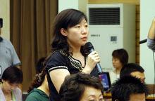 中國國際廣播電台記者提問