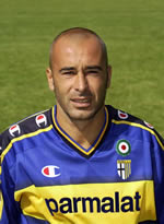 斯特法諾·托里西 斯特法諾·托里西