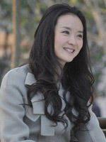 《漂亮主婦》演員