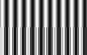 密度解析度 密度解析度