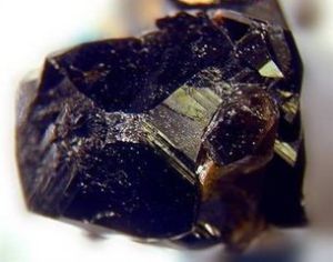 工業礦物 工業礦物