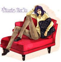 提爾利亞 提爾利亞