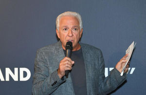 Paul Marciano Paul Marciano