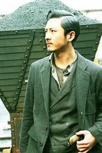 王成龍影視劇照