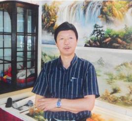 趙志祥[中國畫畫家]