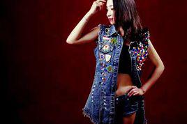 張麗麗[青年歌手]