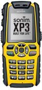 Sonim XP3.2 Quest Pro