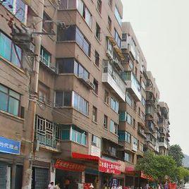 雨高橋社區 雨高橋社區