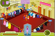 商場試衣間 商場試衣間