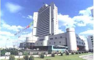 長春經濟技術開發區