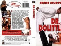 《怪醫杜立德》