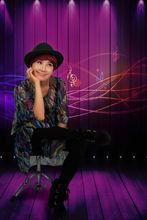 朴惠京[韓國女歌手]