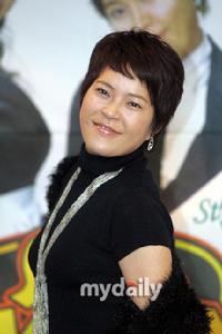 趙慧蓮[韓國主持人、演員]