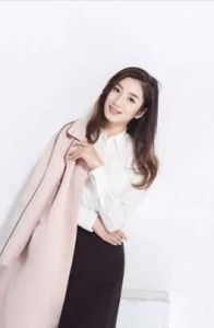 張恩[內地模特]