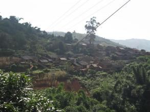 陶二寨自然村 陶二寨自然村