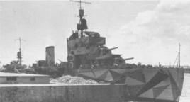 德國海軍1936年級驅逐艦 德國海軍1936年級驅逐艦