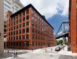 布魯克林大橋歷史公館